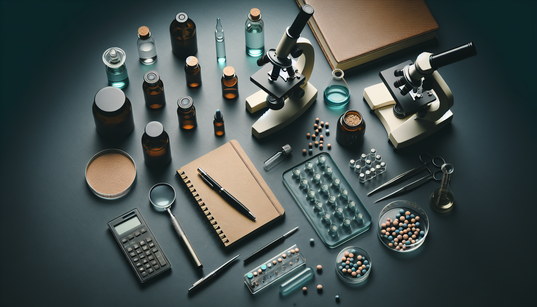 Novel Peptide Discoveries in 2024: What the Latest Research Means for the Future of Bioactive Compounds