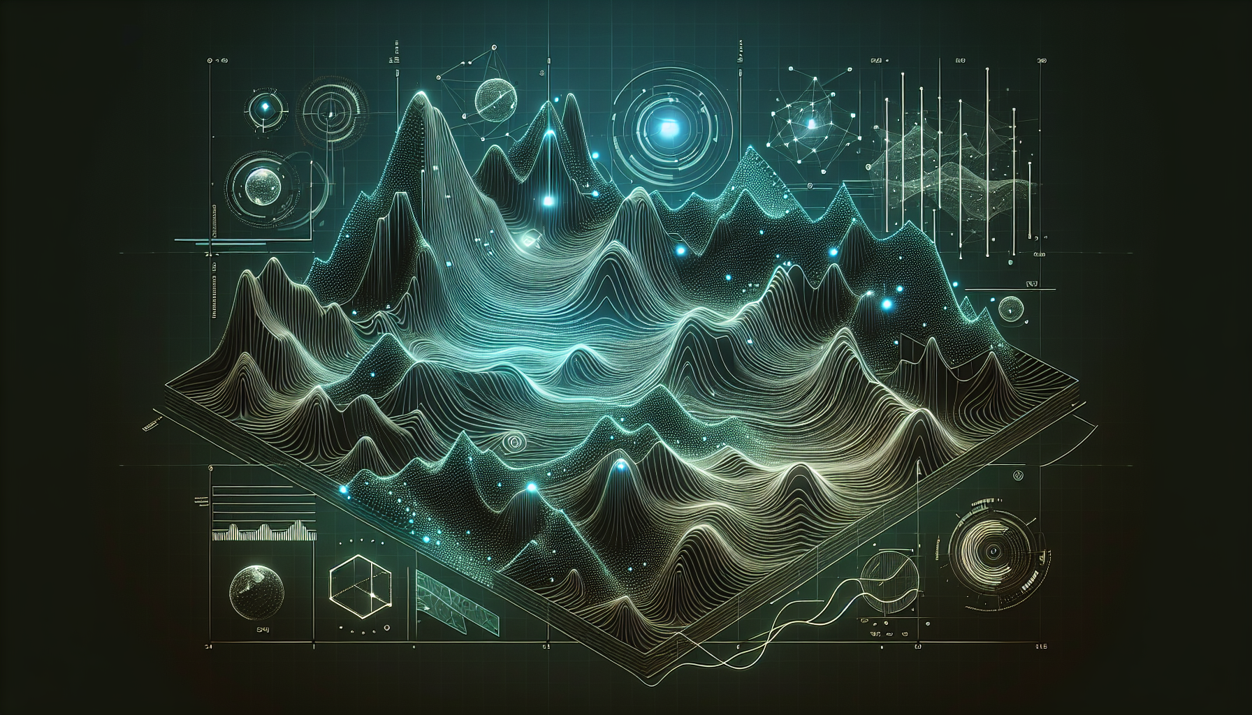 Novel Peptide Discovery Announcements: The Cutting-Edge Research Reshaping Wellness Science in 2024