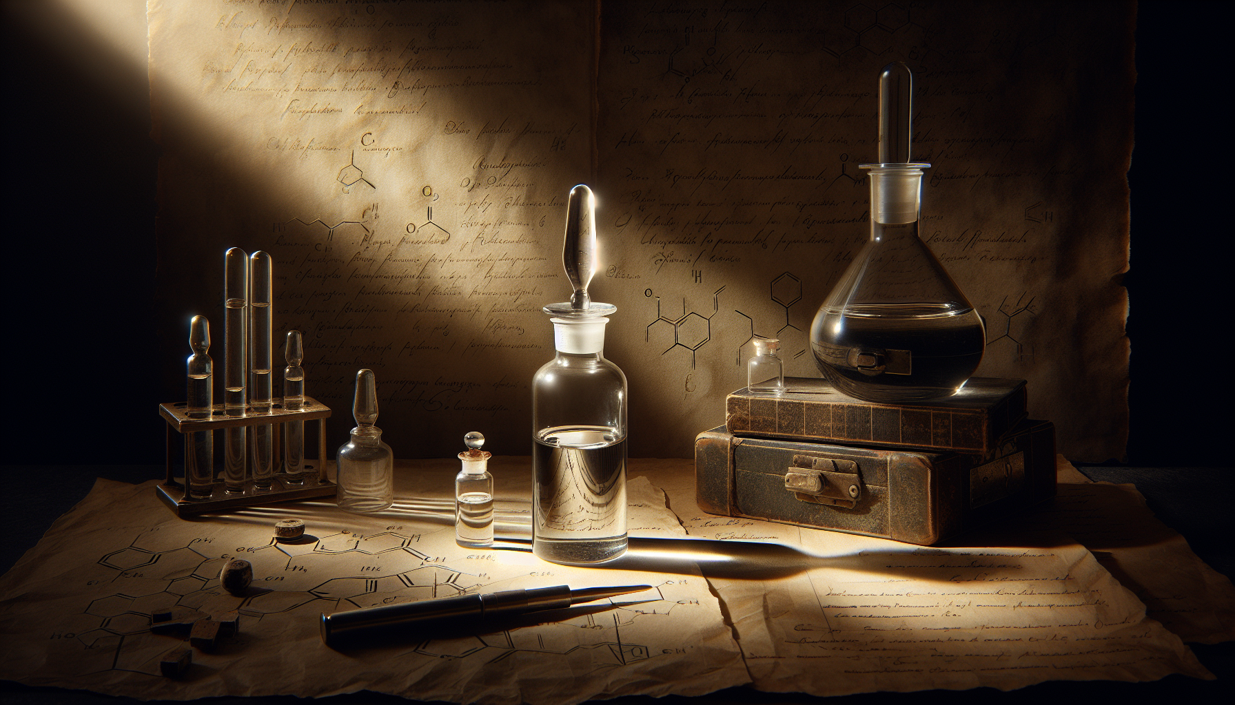 How to Detect Peptide Spoilage Through Odor Changes: A Researcher's Quality Guide