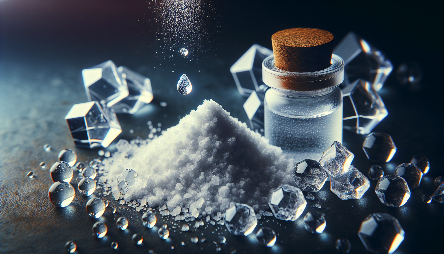 Oral vs Injectable Peptides: Which Delivery Method Does Research Support?