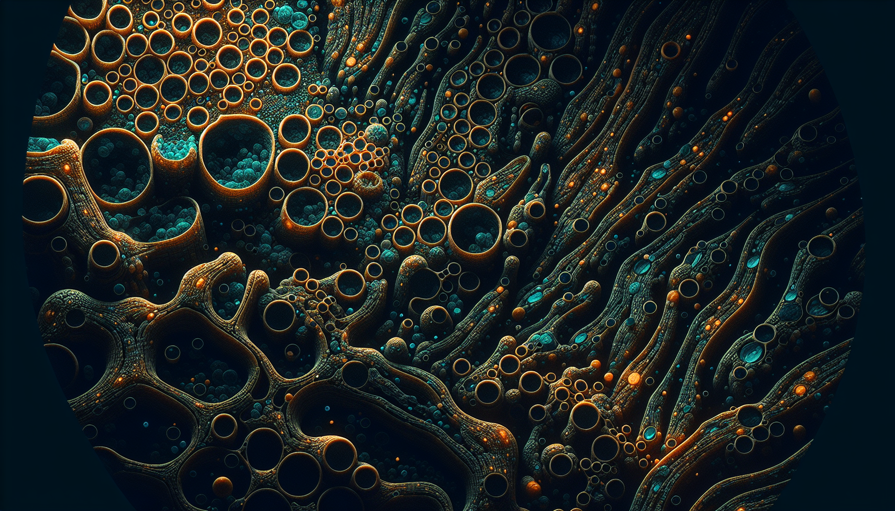 Oxygen Utilization Peptides: How Research-Grade Peptides May Support Cellular Energy and Endurance