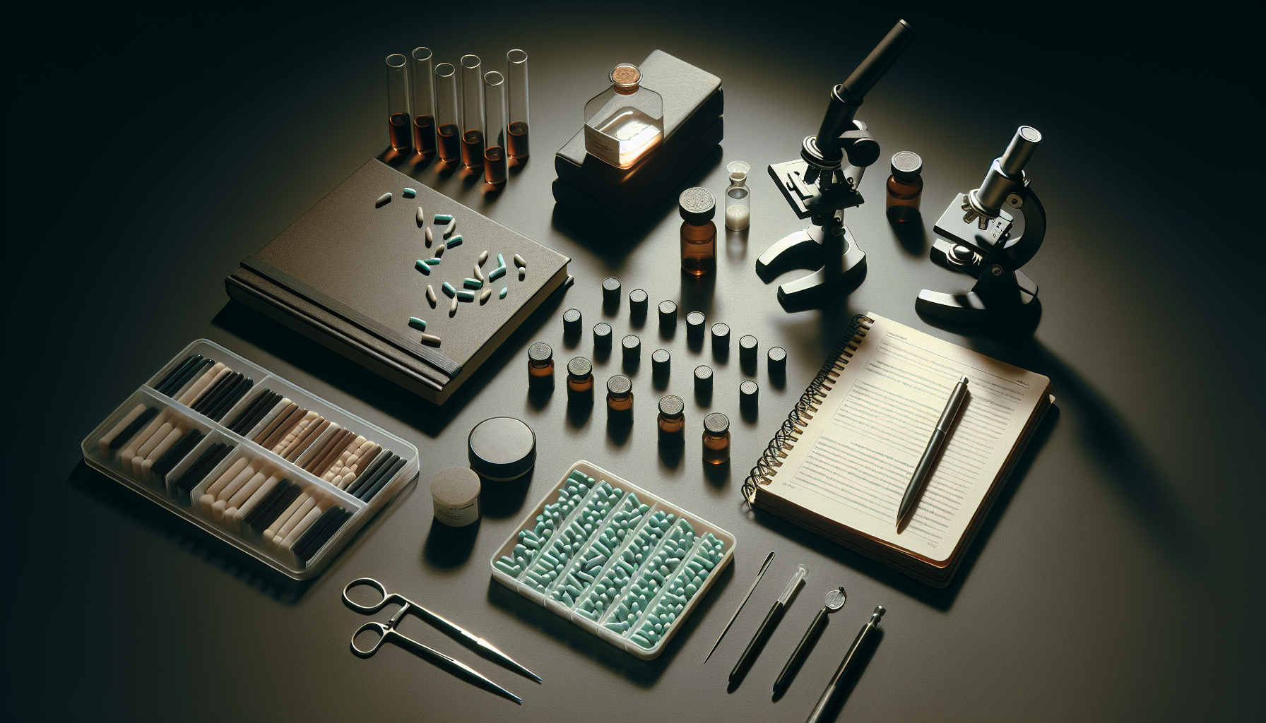 Peptide Classification Types: A Complete Beginner's Guide to Understanding Peptide Categories