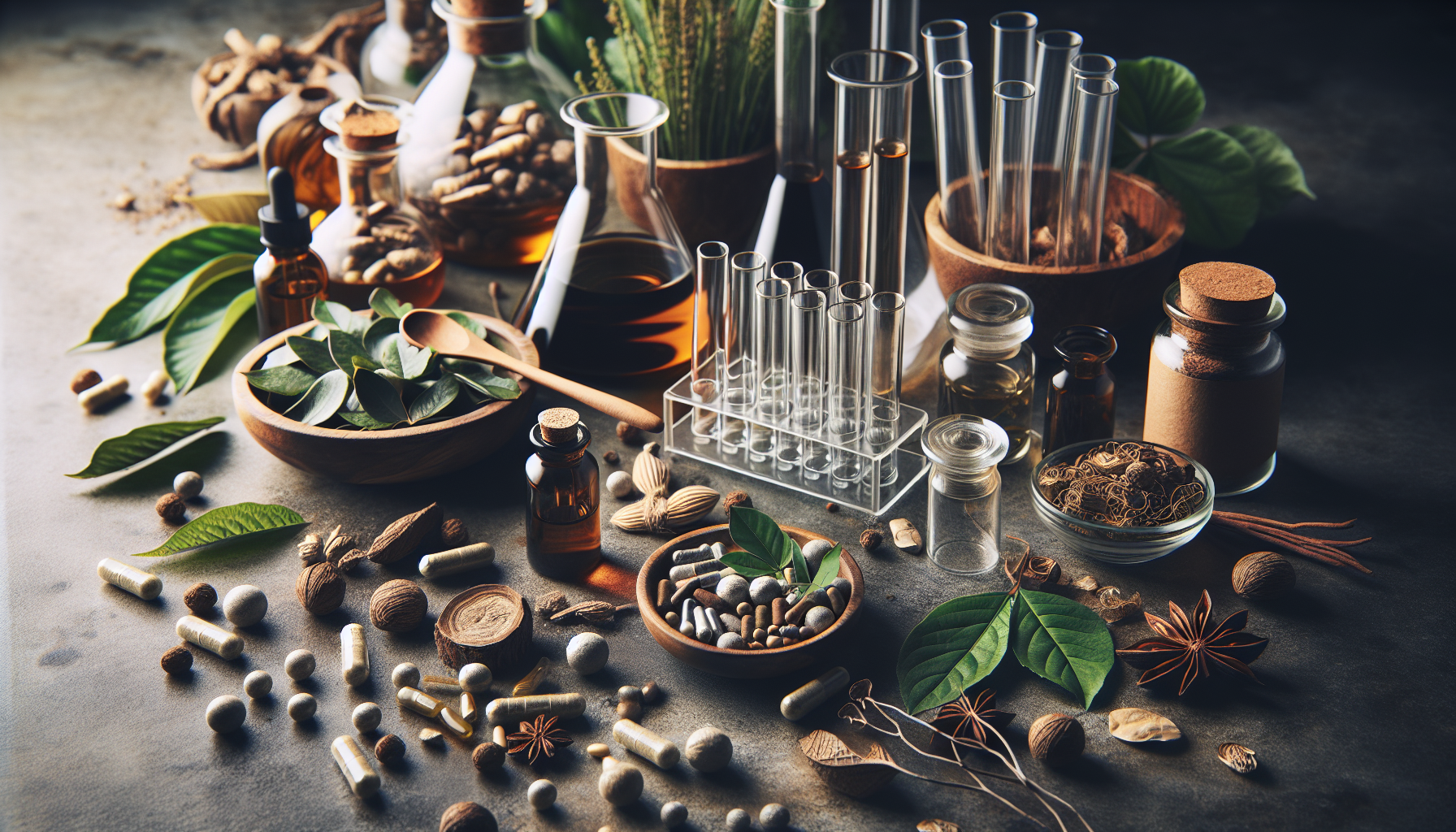 Peptide Cognitive Enhancement: Which Peptides Do Researchers Study Most for Brain Health?