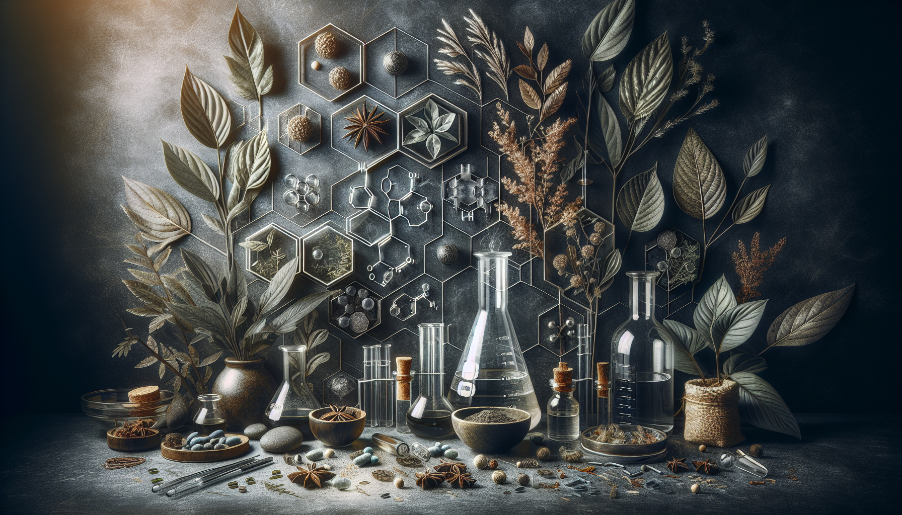 Peptide Compatibility Matrix: The Complete Guide to Stacking Peptides for Research