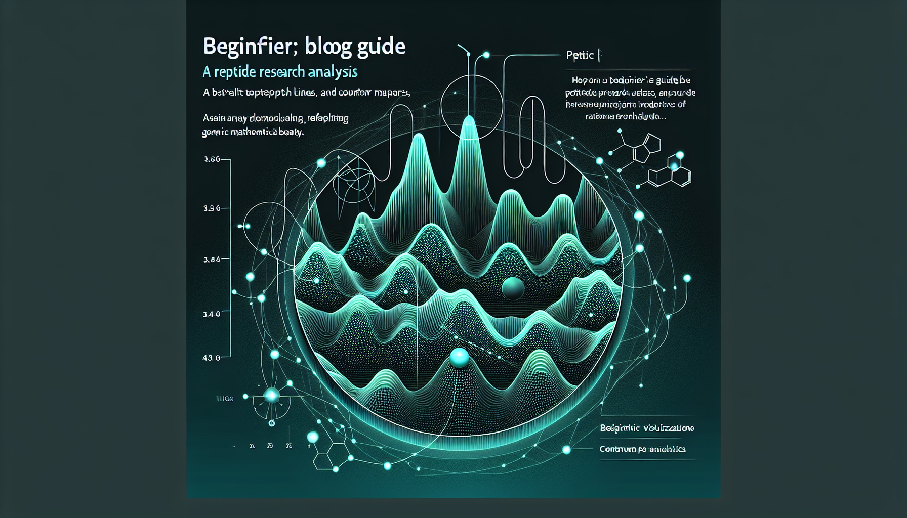 Peptide Cost-Benefit Analysis: Is Peptide Research Worth Your Investment?