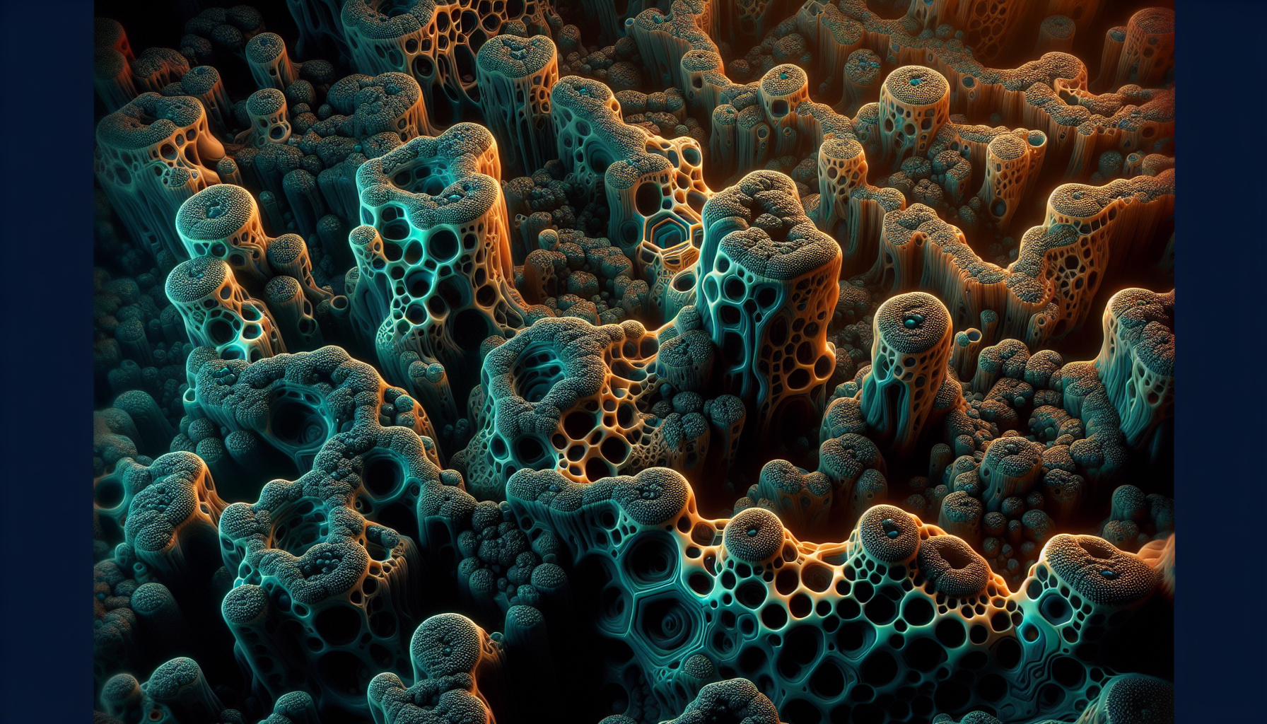 Peptide Database Mining and Prediction: How AI Is Revolutionizing Peptide Discovery