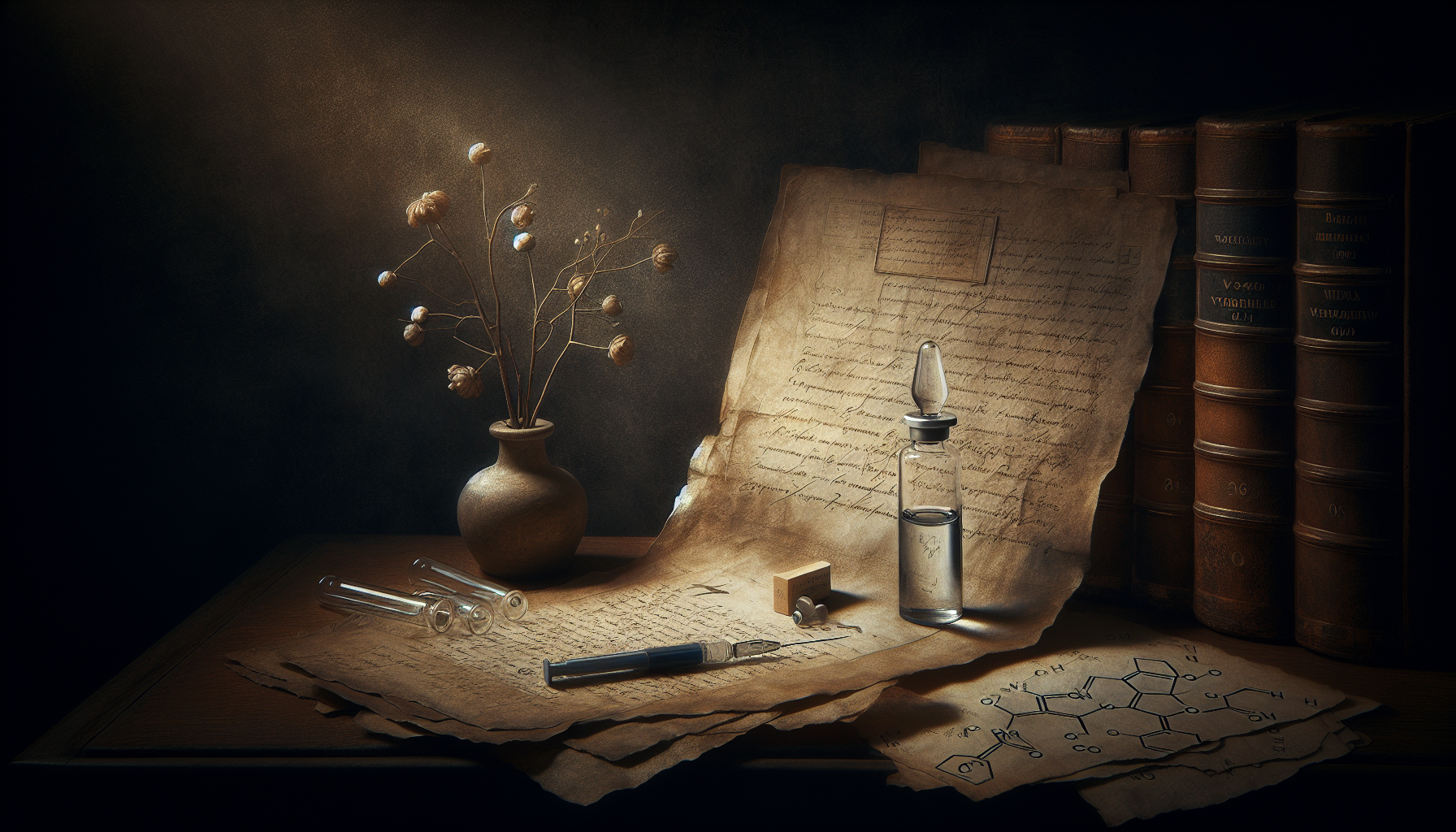 Peptide Drug Interactions: What Researchers Need to Know Before Combining Compounds