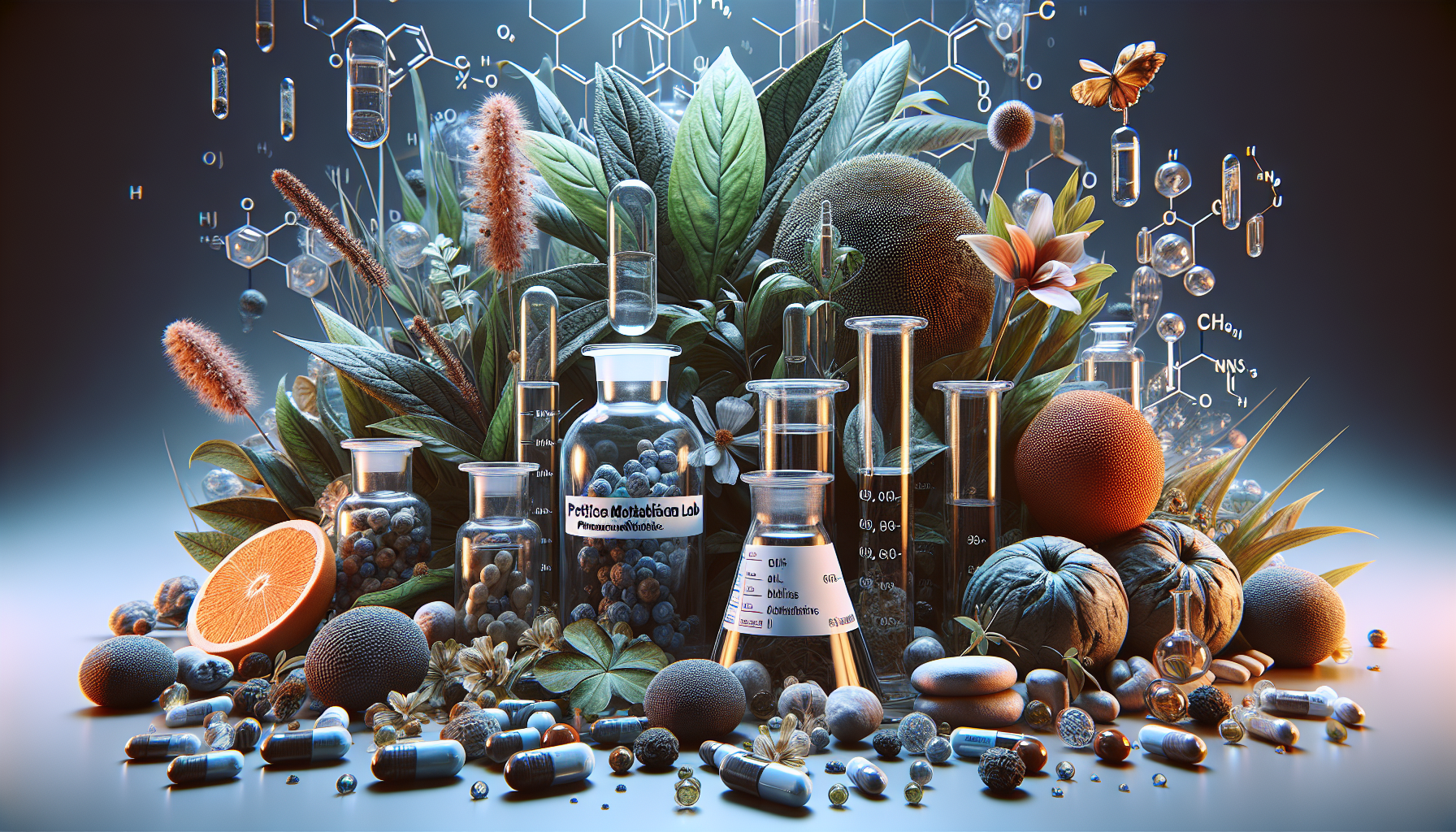 Peptide Half-Life Calculation Formula: A Researcher's Guide to Pharmacokinetics