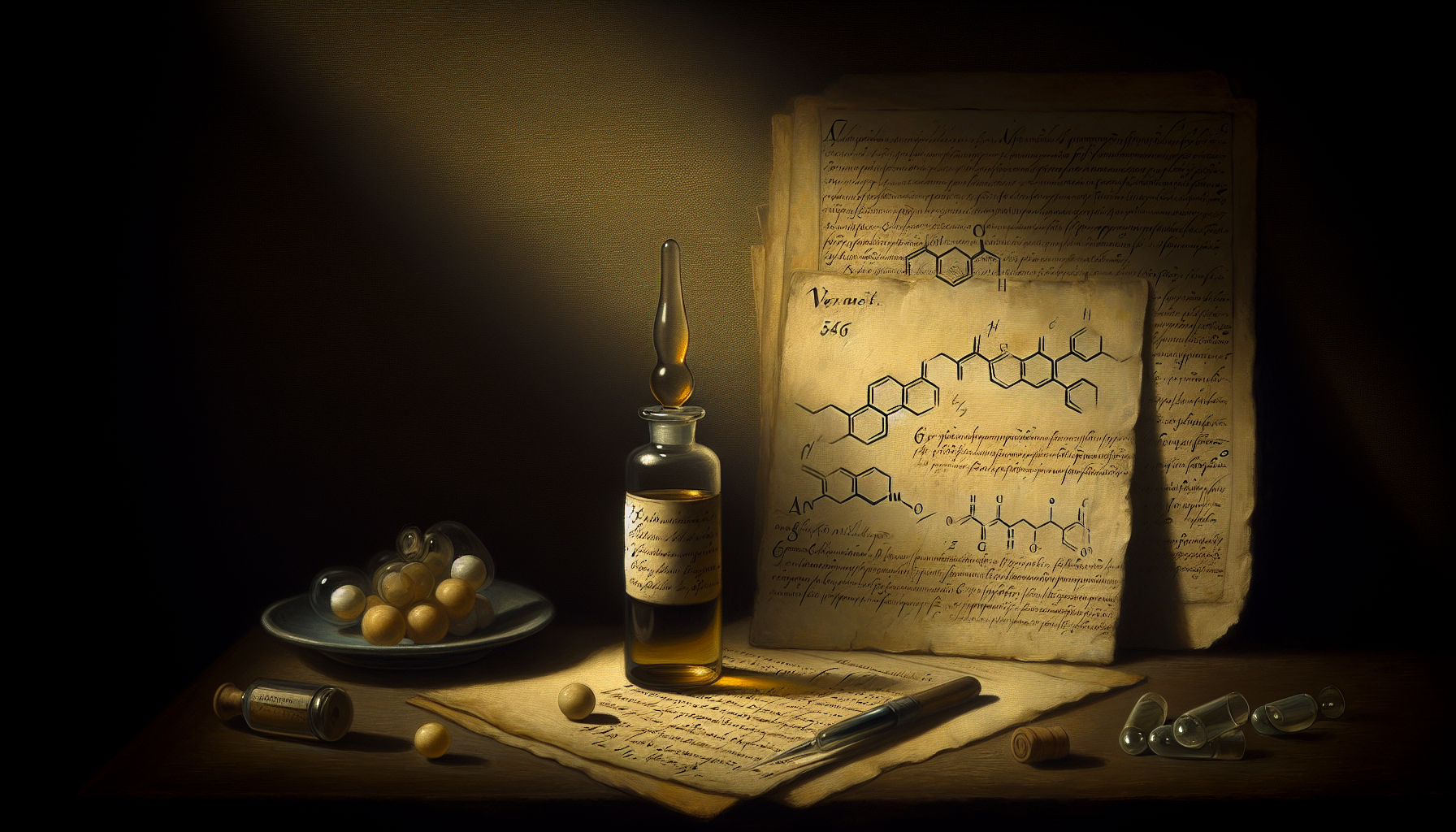 Peptide Hormones vs. Stanozolol: What the Research Tells Us About Performance and Recovery