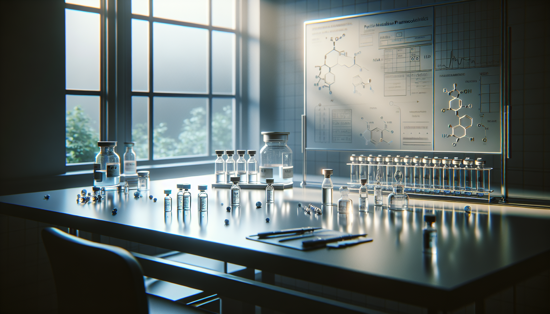 Peptide Lipophilicity and Membrane Crossing: How Peptides Navigate the Body