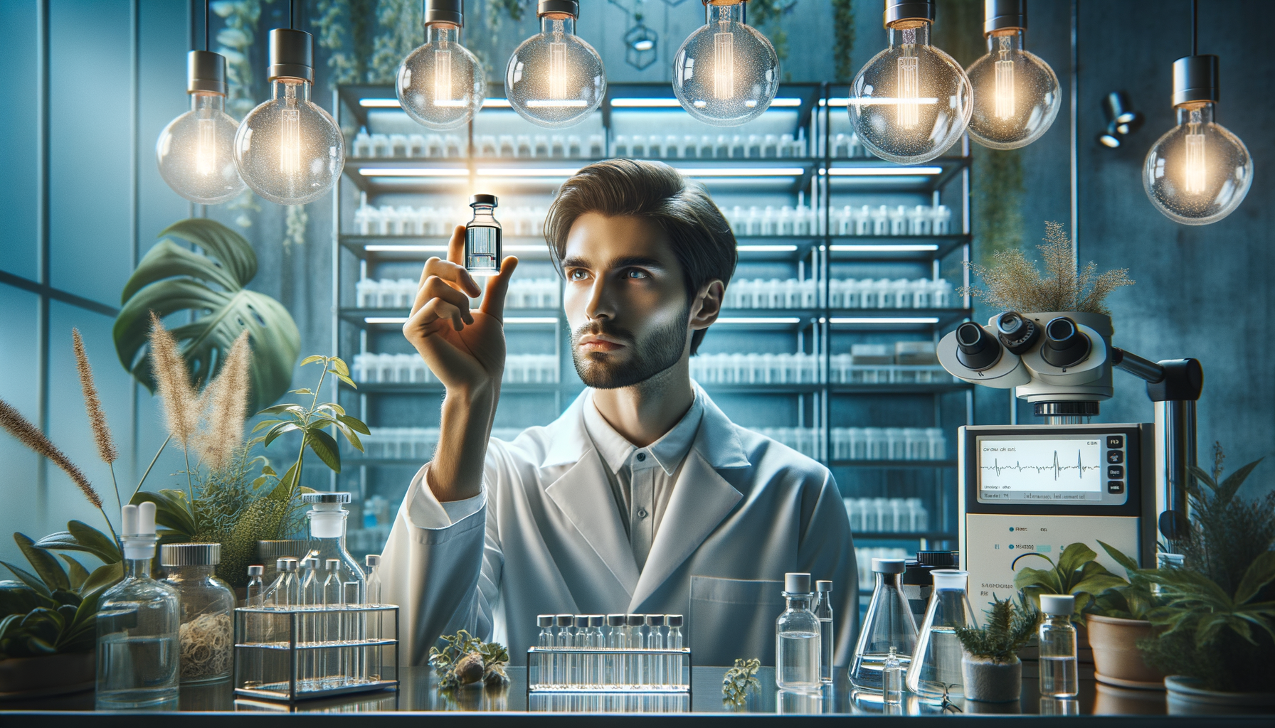 Peptide Mechanism Research Advances: What the Latest Science Reveals in 2024