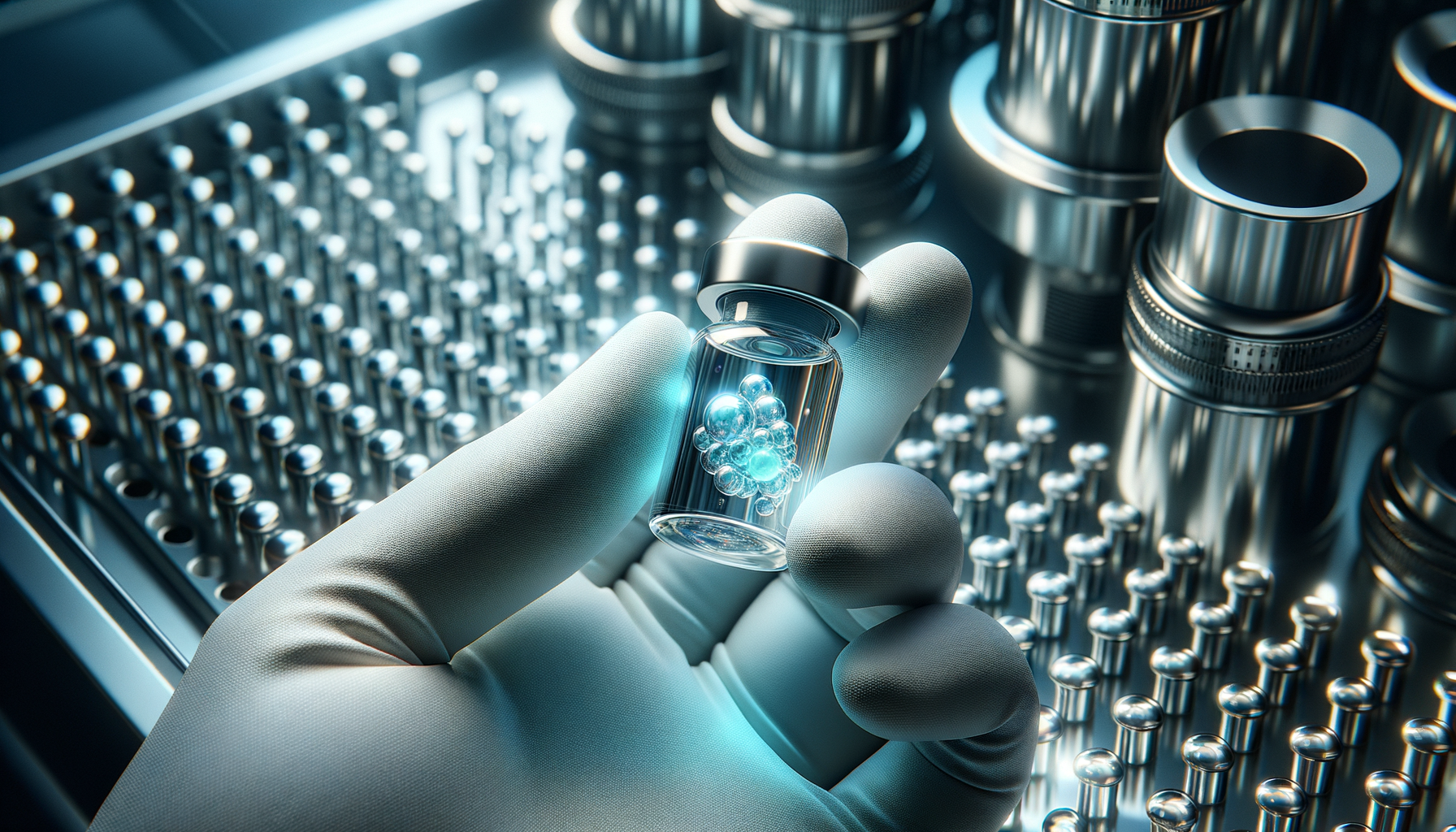 Peptide-Nanoparticle Hybrids: The Next Frontier in Advanced Research Delivery Systems