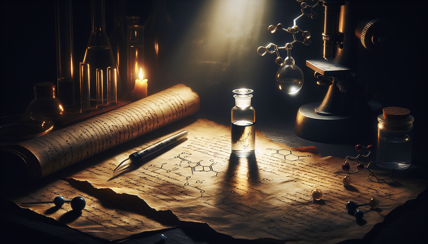 Peptide Reconstitution Calculator: How to Mix Your Research Peptides Accurately