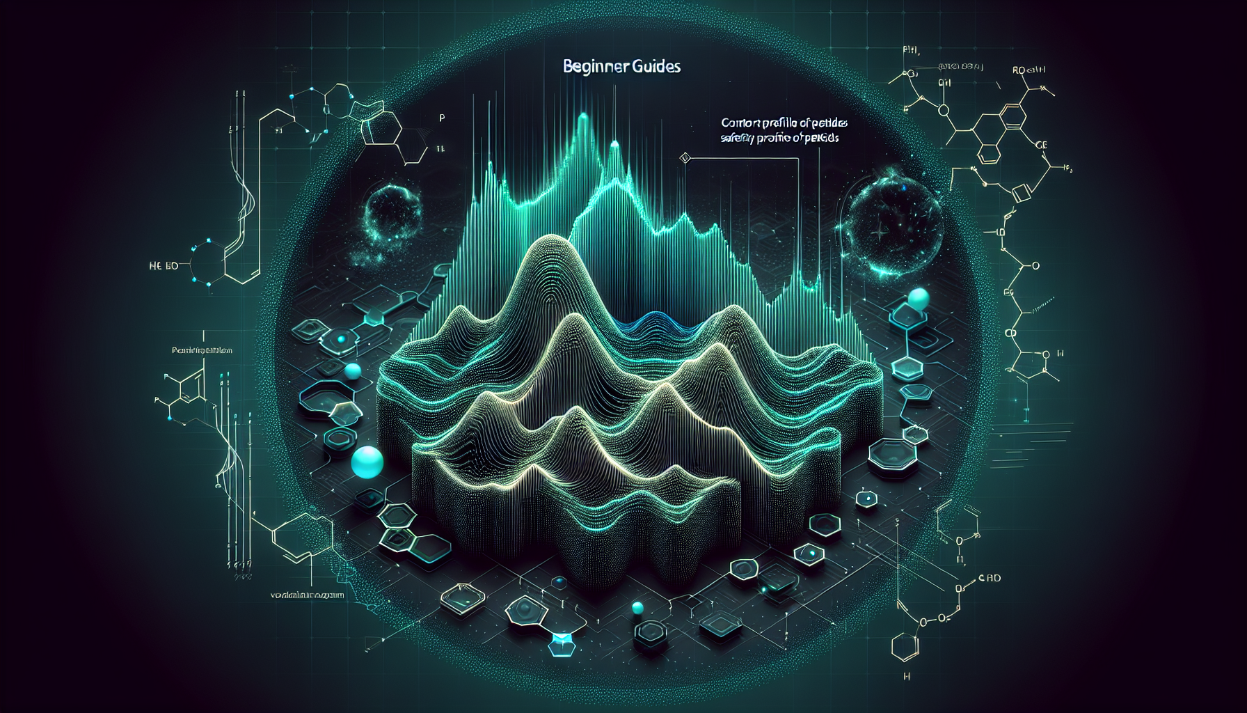 Peptide Safety Profile: A Beginner's Overview of What Research Tells Us
