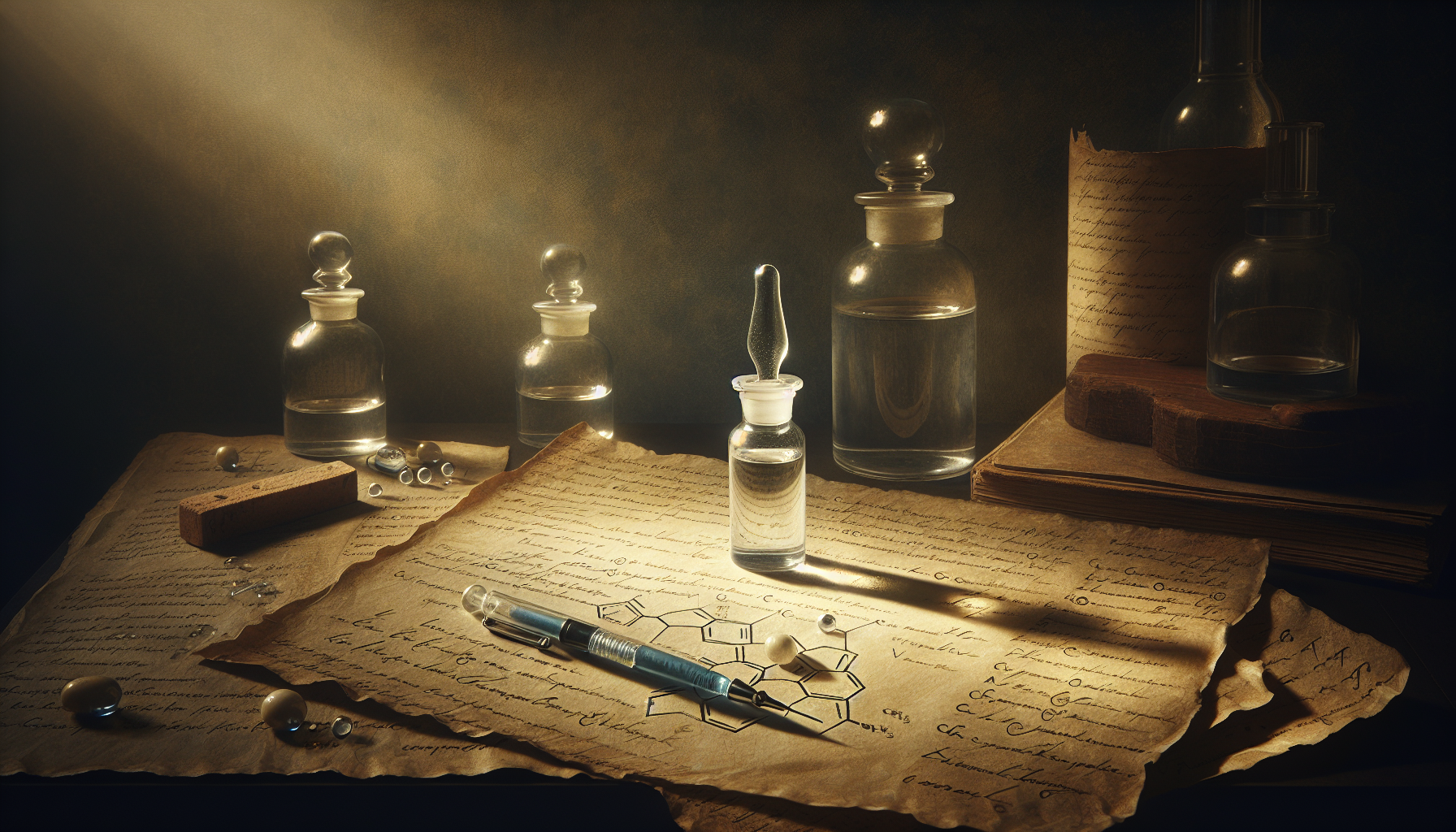 Peptide Selection Guide: Best Peptides for Beginners vs Advanced Researchers