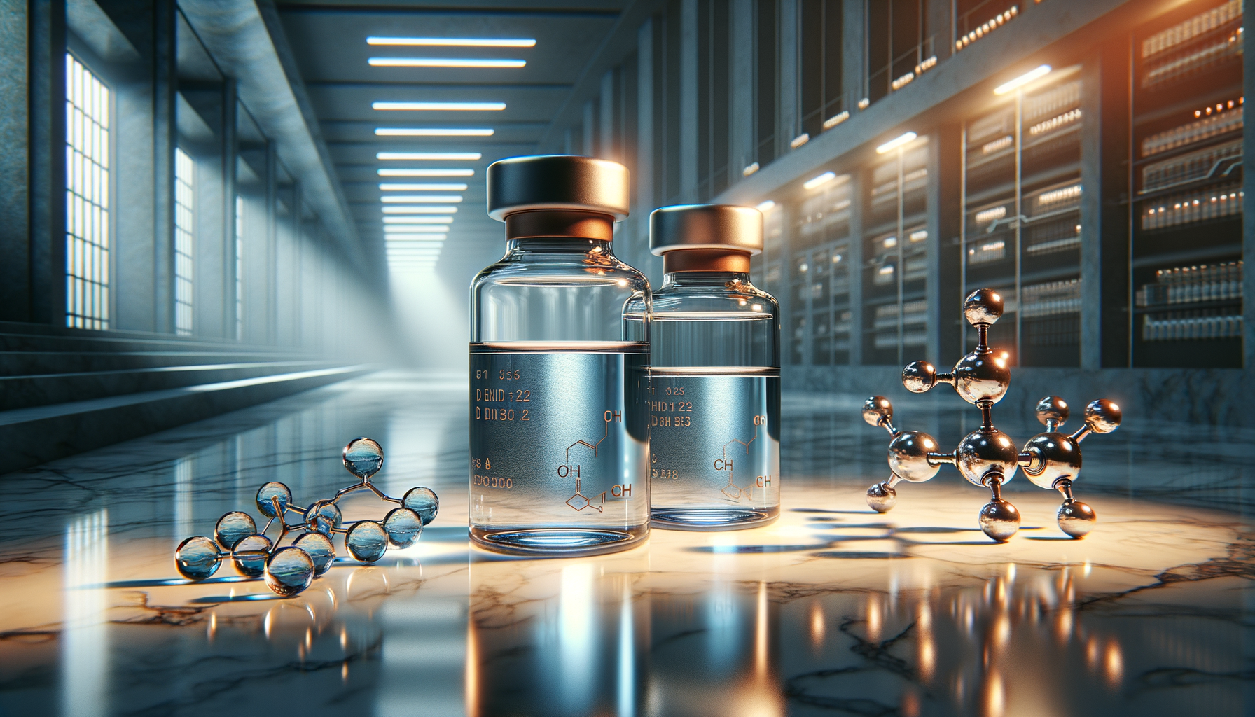 Peptide Skin Collagen: Which Peptides Best Support Skin Health Research?