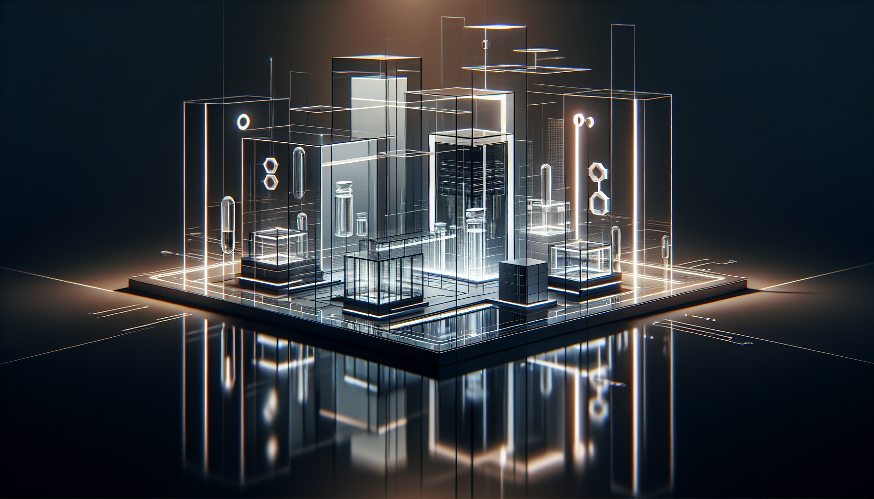 Peptide Stack for Post-Injury Recovery: A Research-Based Timeline Guide