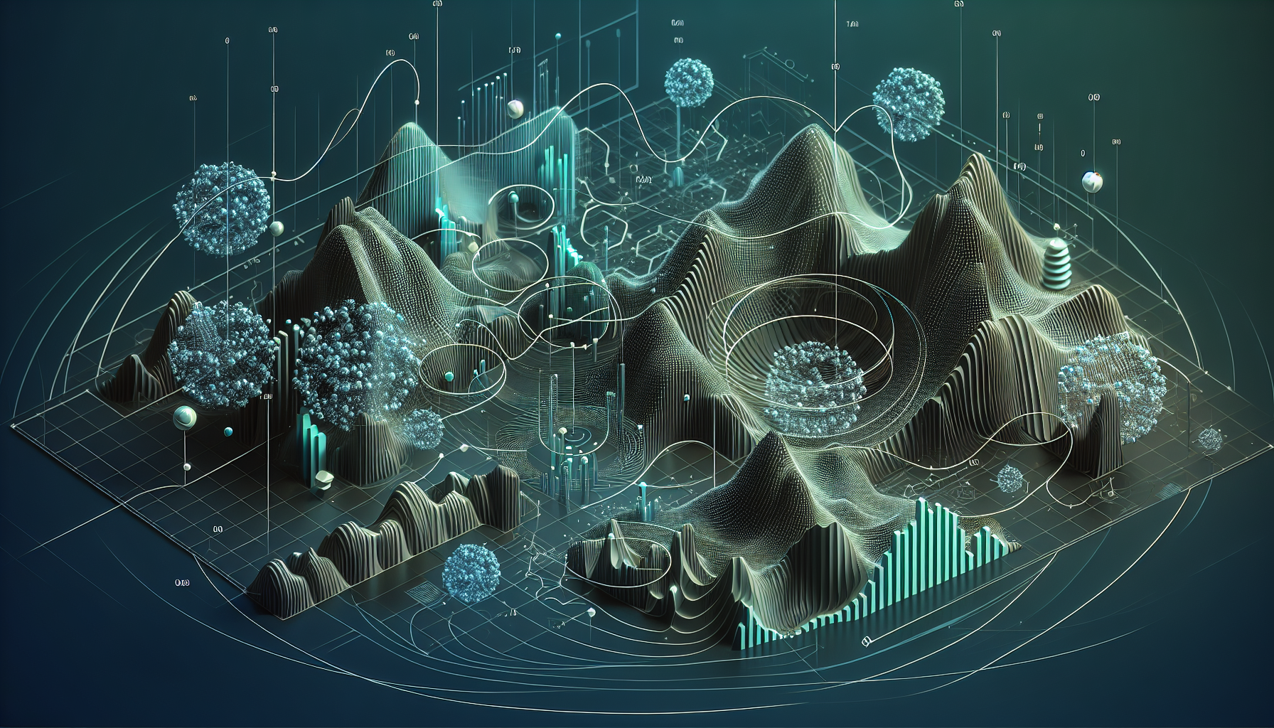 Peptide Startup Innovation 2024: How New Companies Are Reshaping the Research Landscape