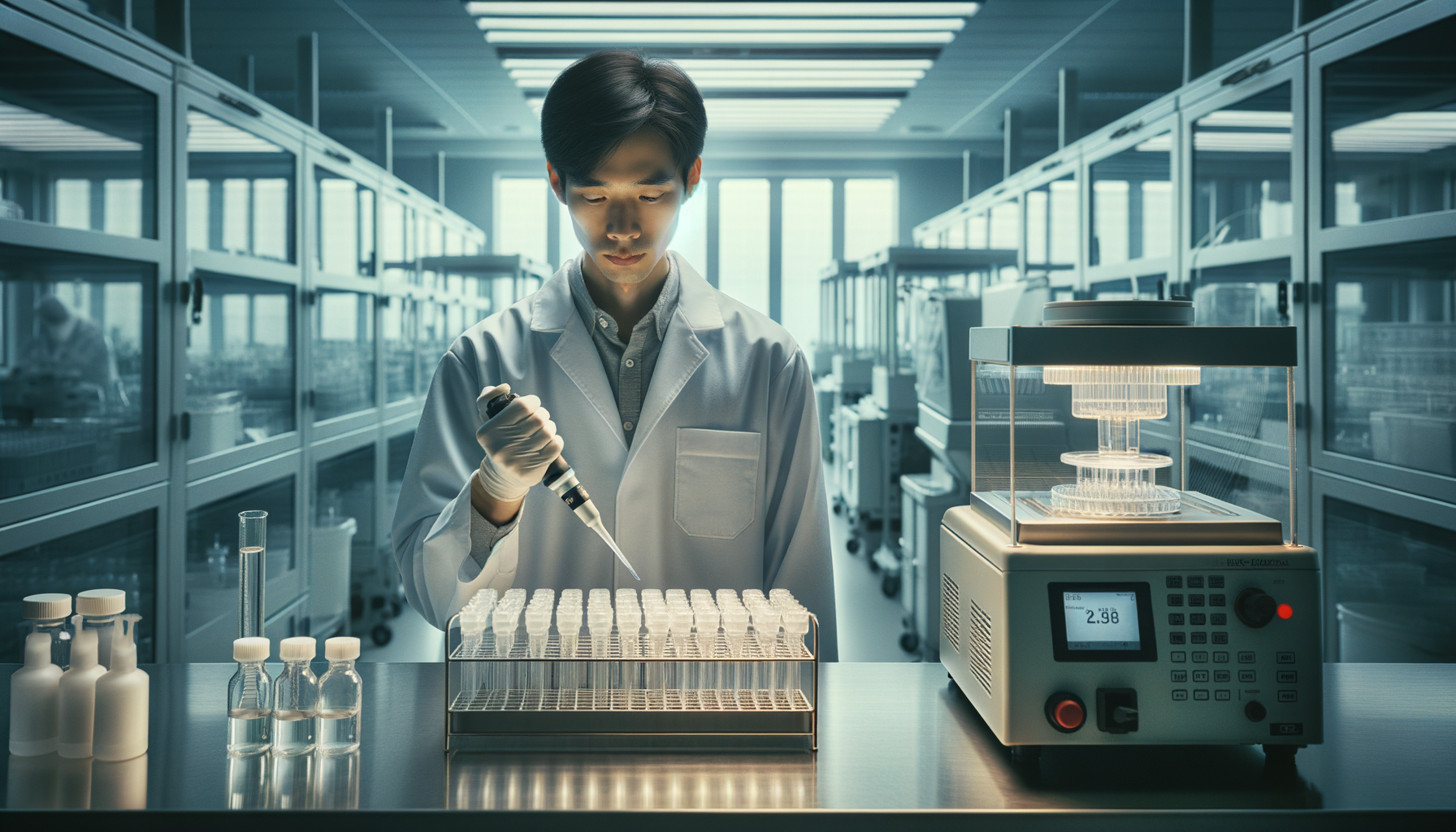 Peptide Therapy Approvals 2024: What the Latest Regulatory News Means for Research