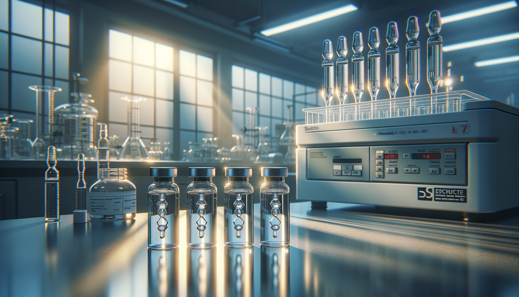 Peptide Tolerability Comparison: Which Research Peptides Show the Best Safety Profiles?