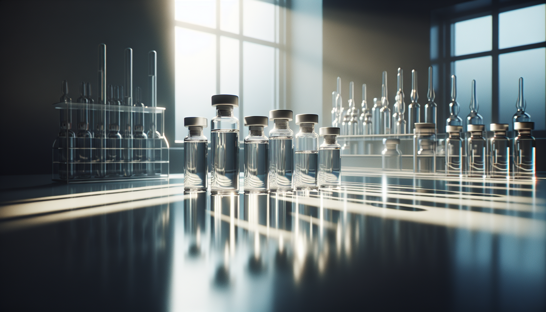 Peptides for Cartilage Degeneration: What the Research Says About Joint Tissue Support