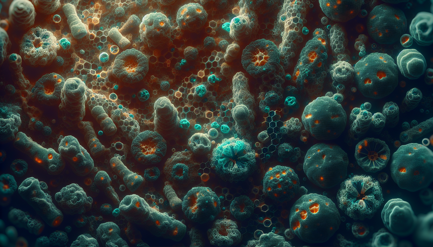 Peptides and Drug-Drug Interactions: What Researchers Need to Know About CYP450 Metabolism