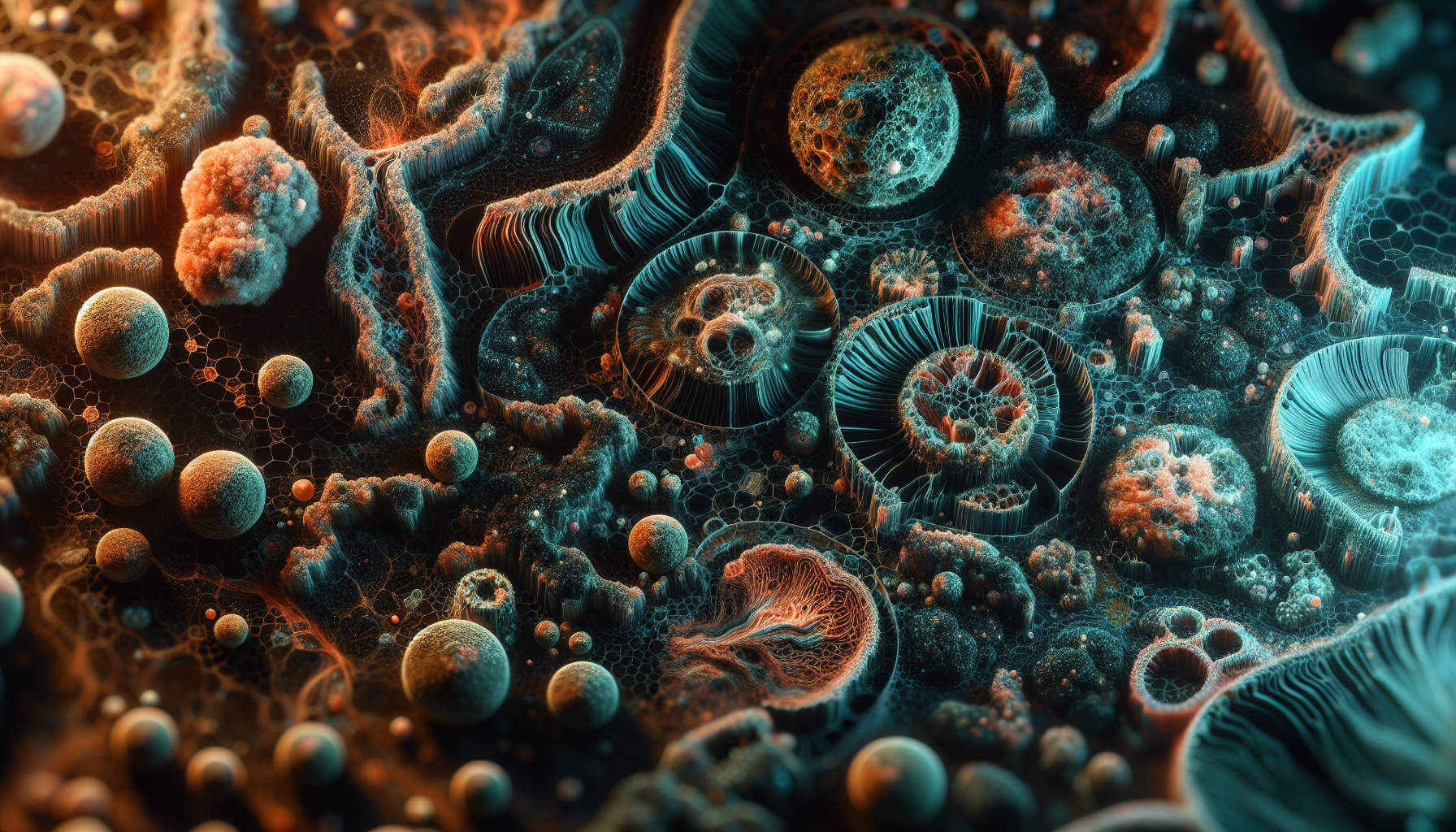 Peptides vs Steroids: What Every Researcher and Biohacker Should Understand