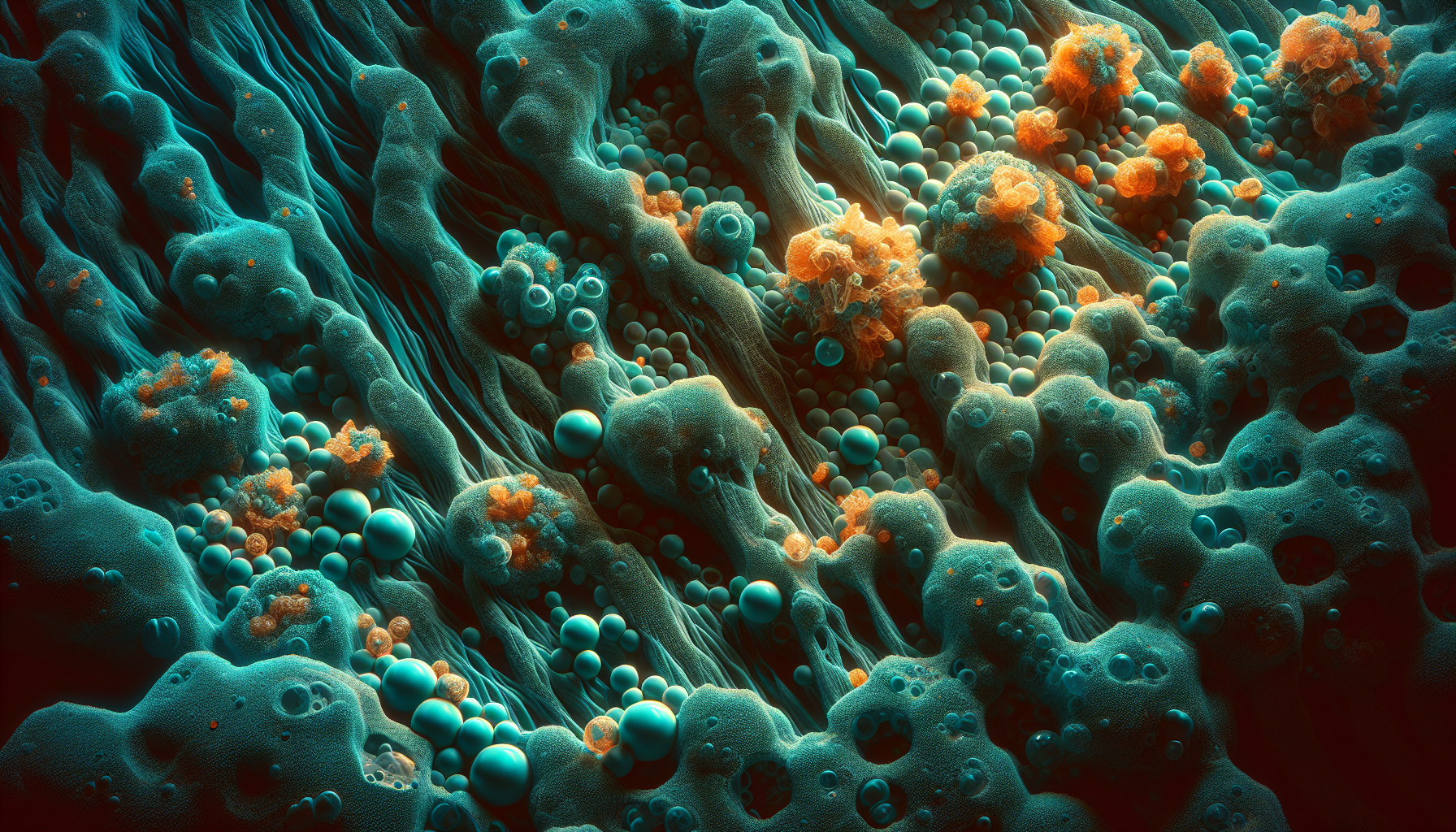 Peptoids & Non-Standard Peptides: The Next Frontier in Peptide Research