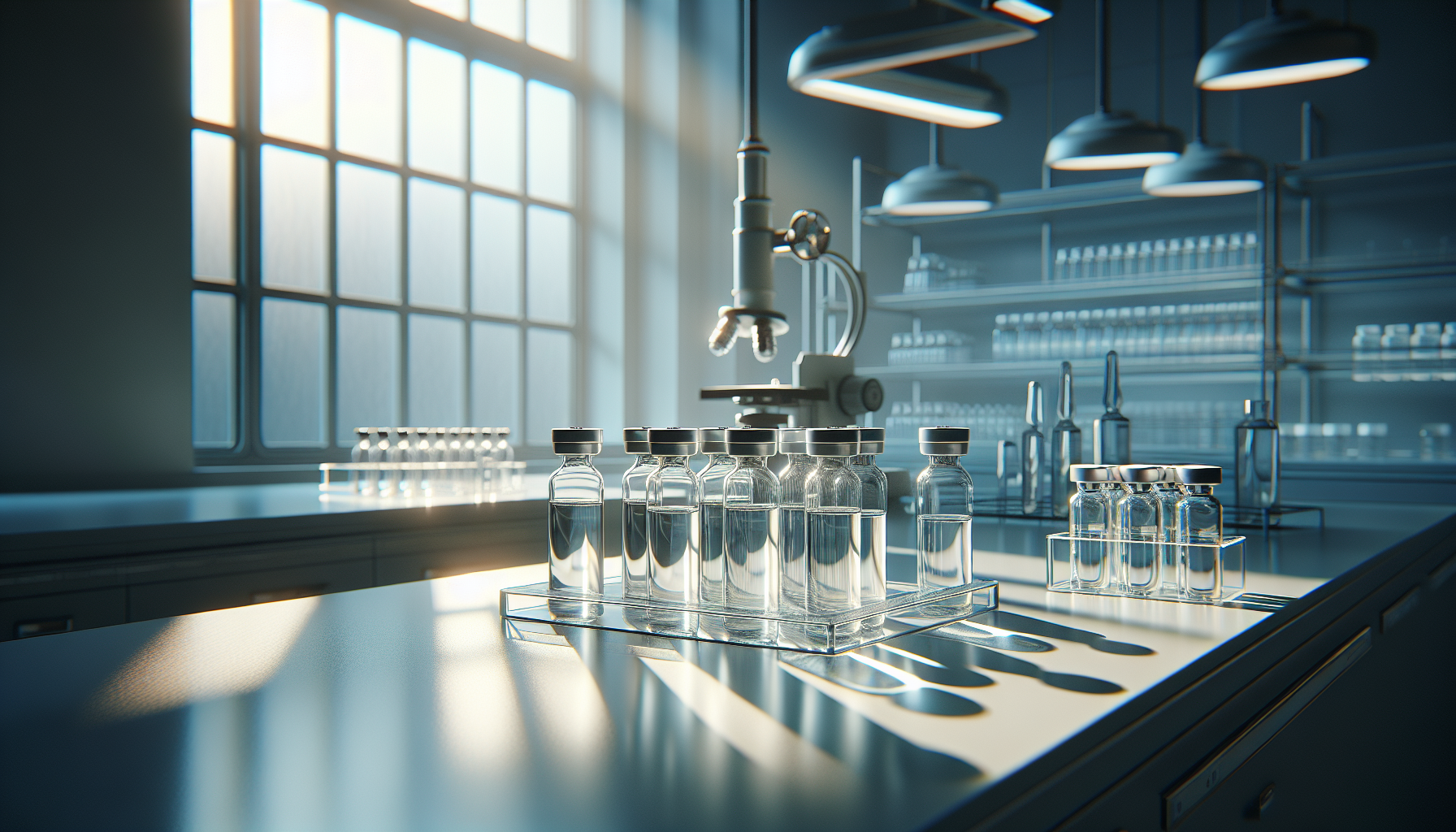 Post-Injection Care Peptide Protocol: What Researchers Need to Know