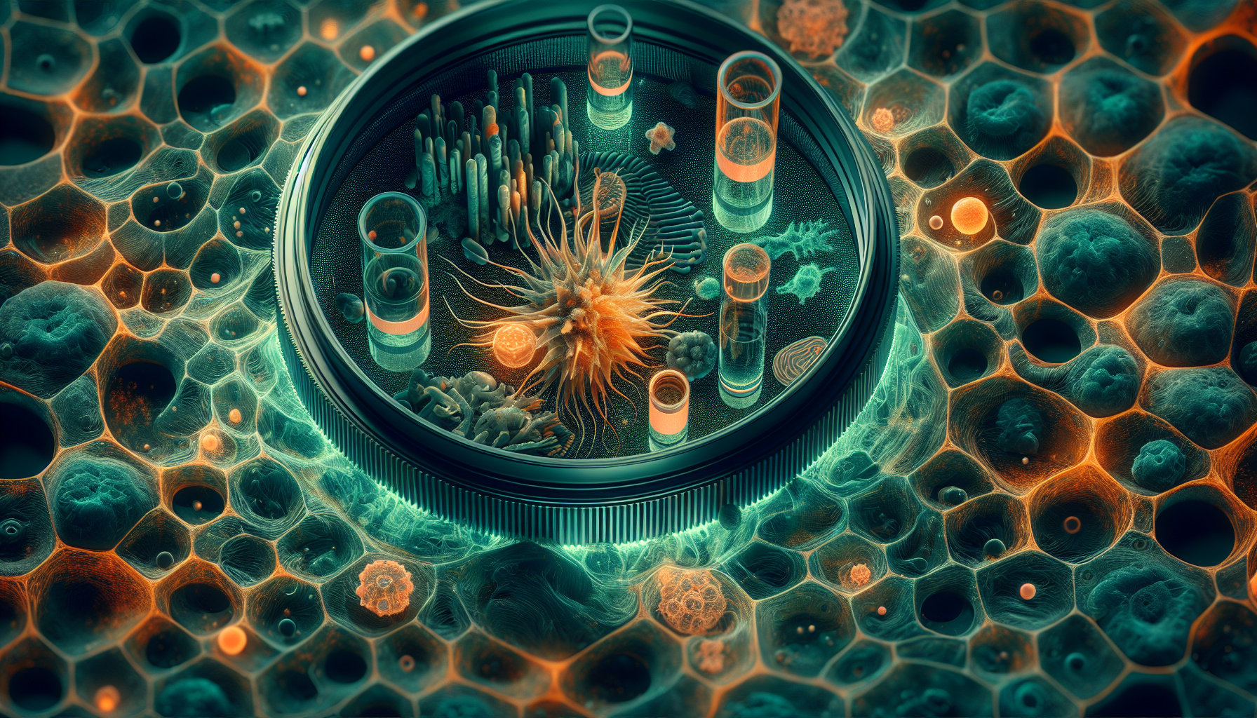 Receptor Specificity Stack Design: A Research-Based Guide to Targeted Peptide Combinations