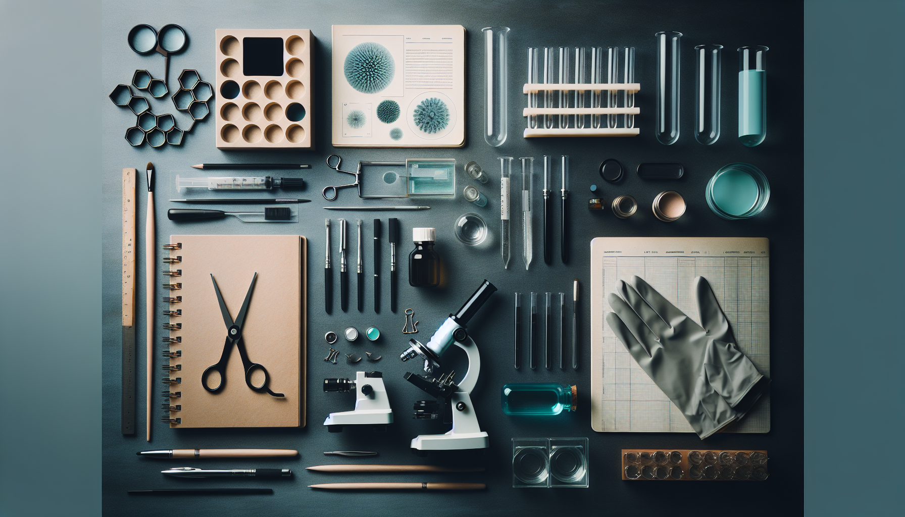 What Is the Safest Way to Start Using Peptides? A Beginner's Research Guide