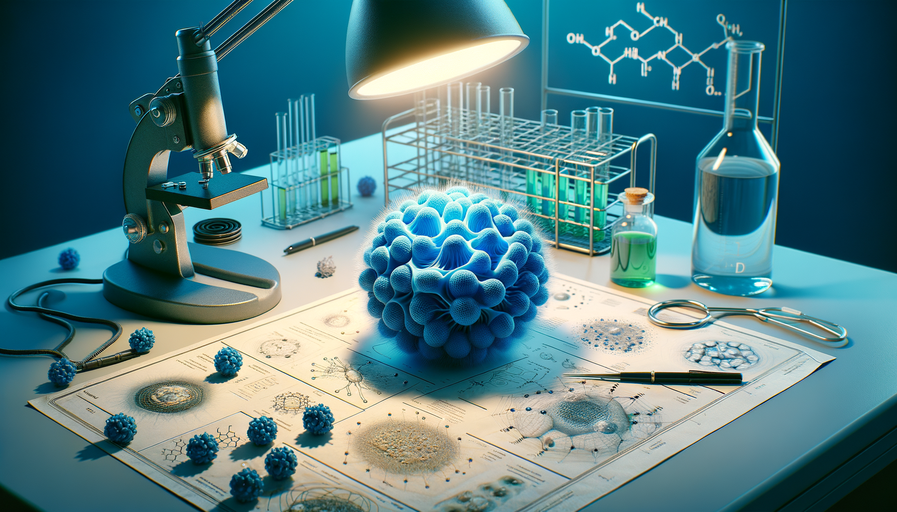 Second Messenger Systems and Peptide Action: How Peptides Signal Inside Your Cells
