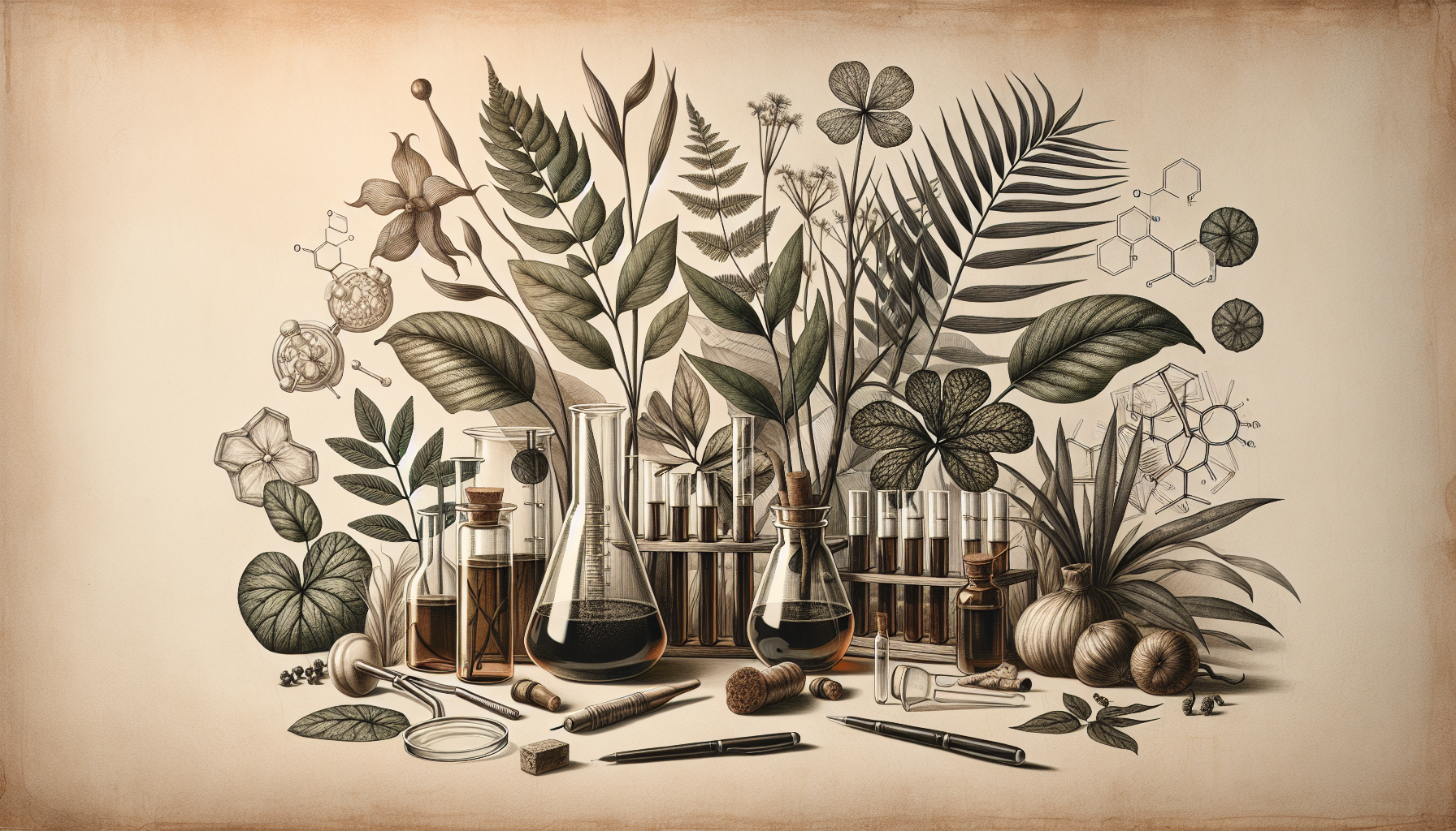 Selank Peptide: The Anxiolytic Research Analog Redefining Stress Science