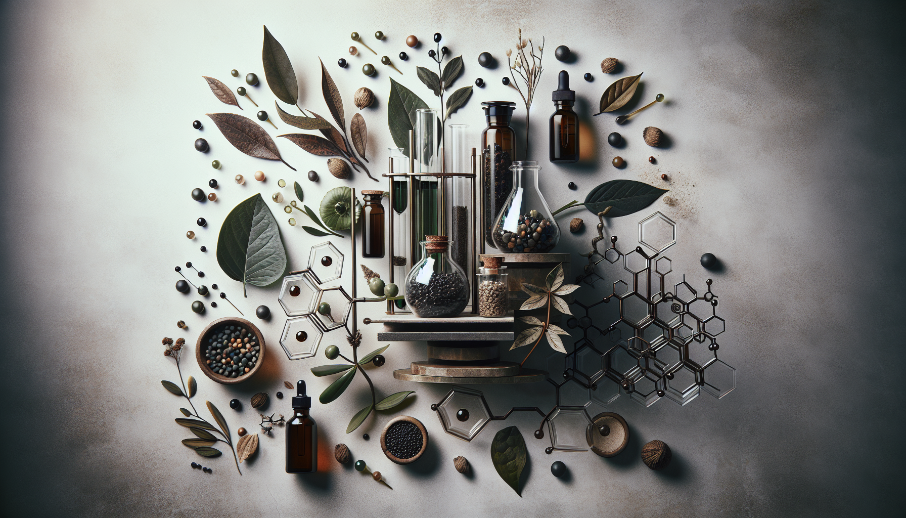 Semax and Selank Cognitive Stack: What the Research Says About This Nootropic Peptide Combination