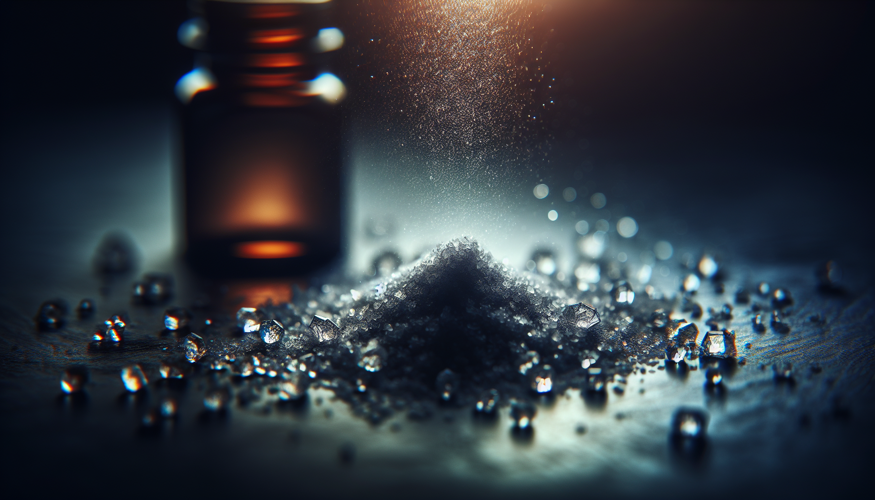 SIBO Peptide Support Research: Can BPC-157 and Other Peptides Help Restore Gut Microbiome Balance?