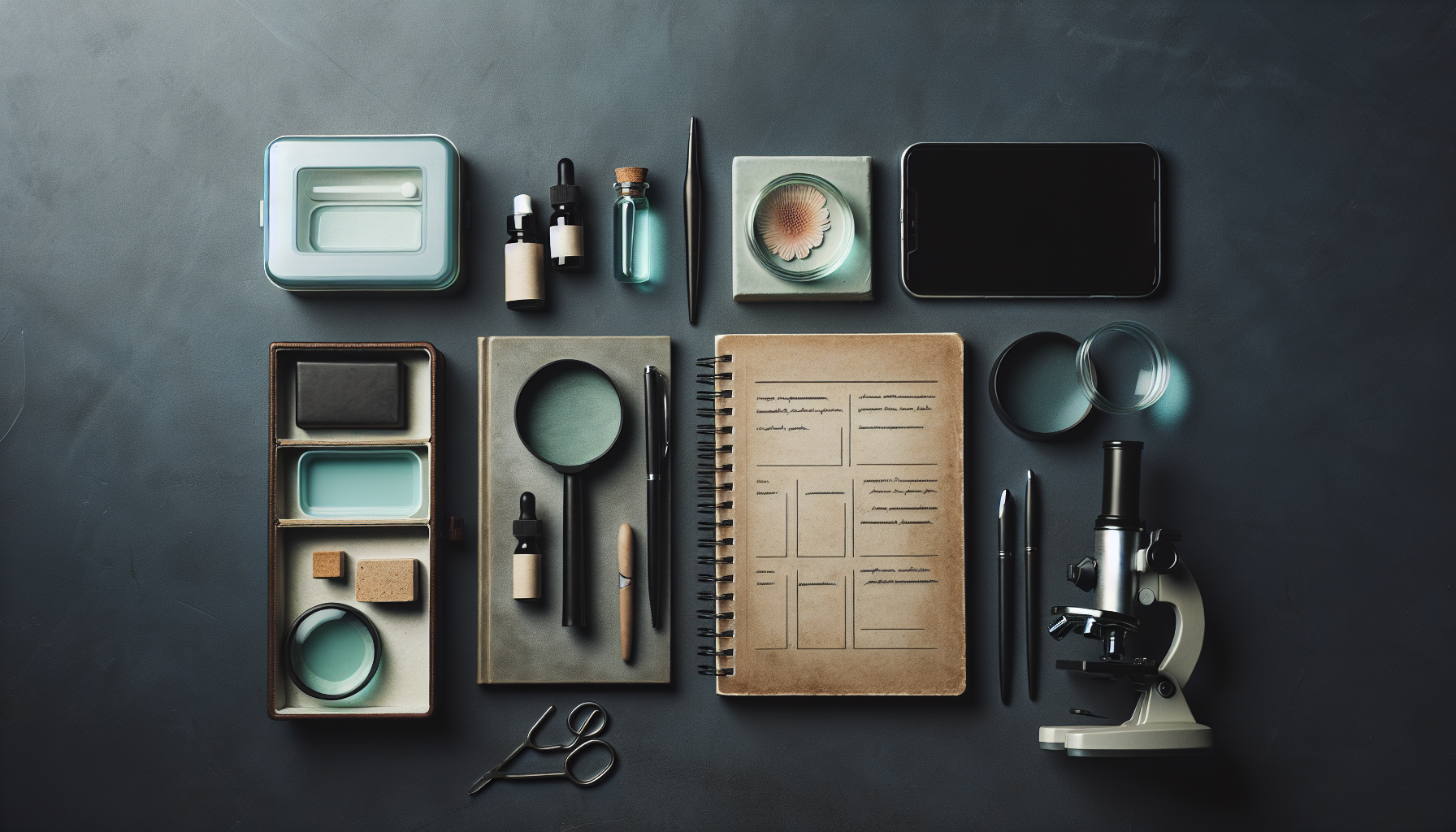 Skin Integrity Peptide Support: What the Research Says About GHK-Cu, BPC-157, and More