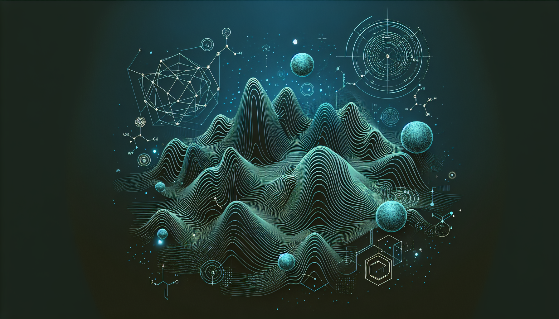 Sleep Quality and Peptide Research: What the Science Says in 2024