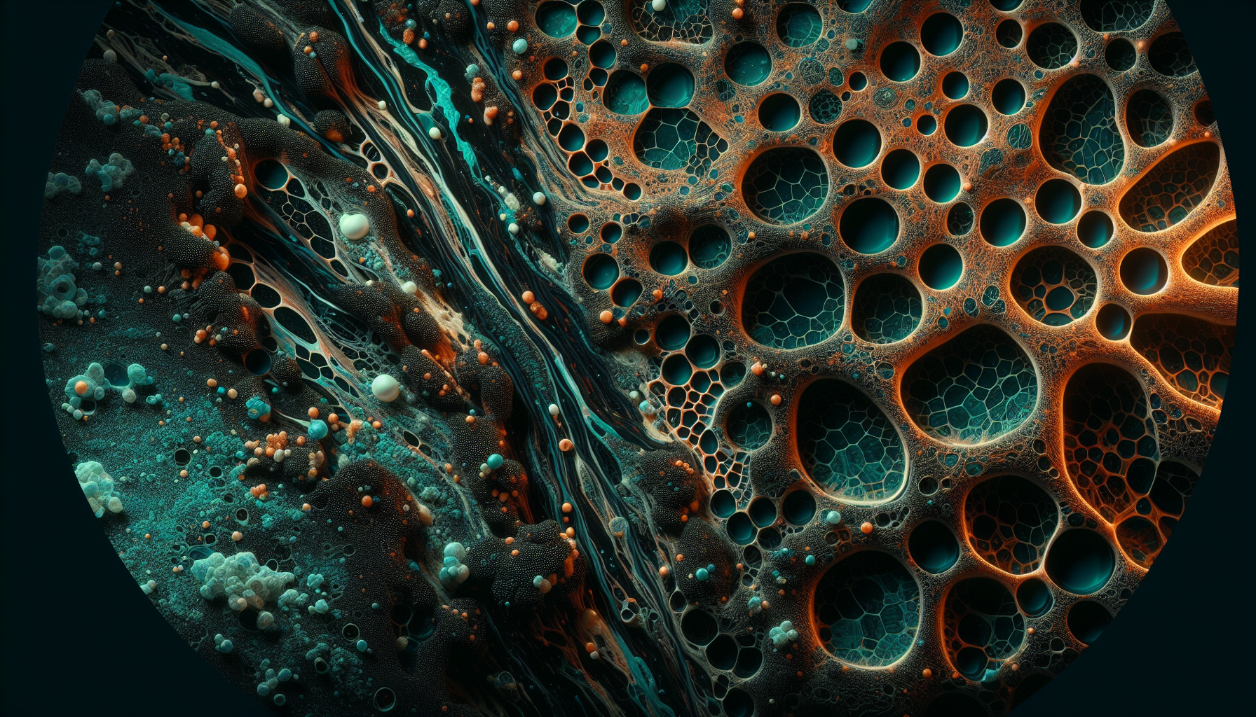 Stapled Peptide Helix Stabilization: The Next Frontier in Research-Grade Peptide Science