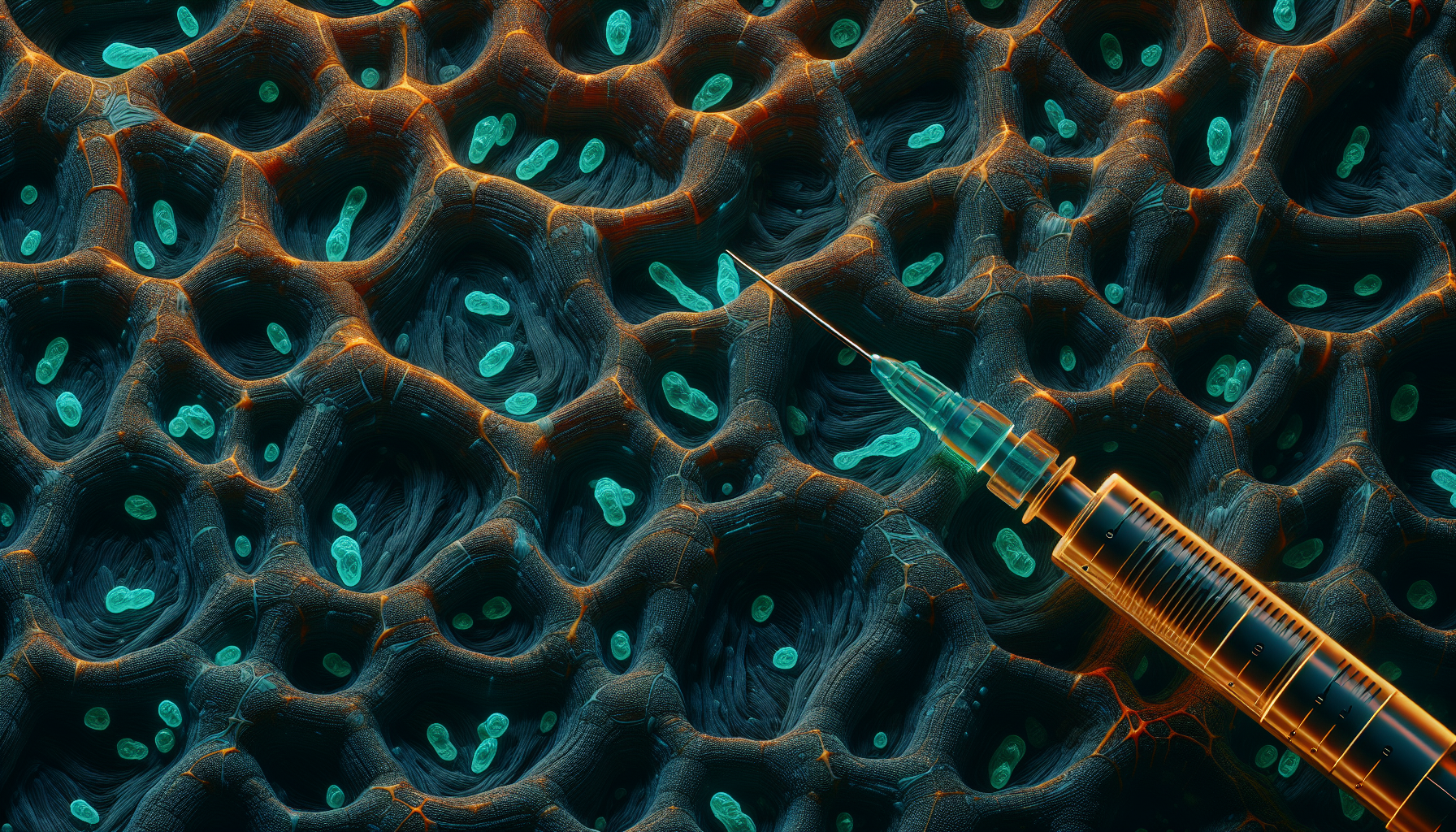 Subcutaneous Injection Technique for Peptide Research: A Step-by-Step Guide