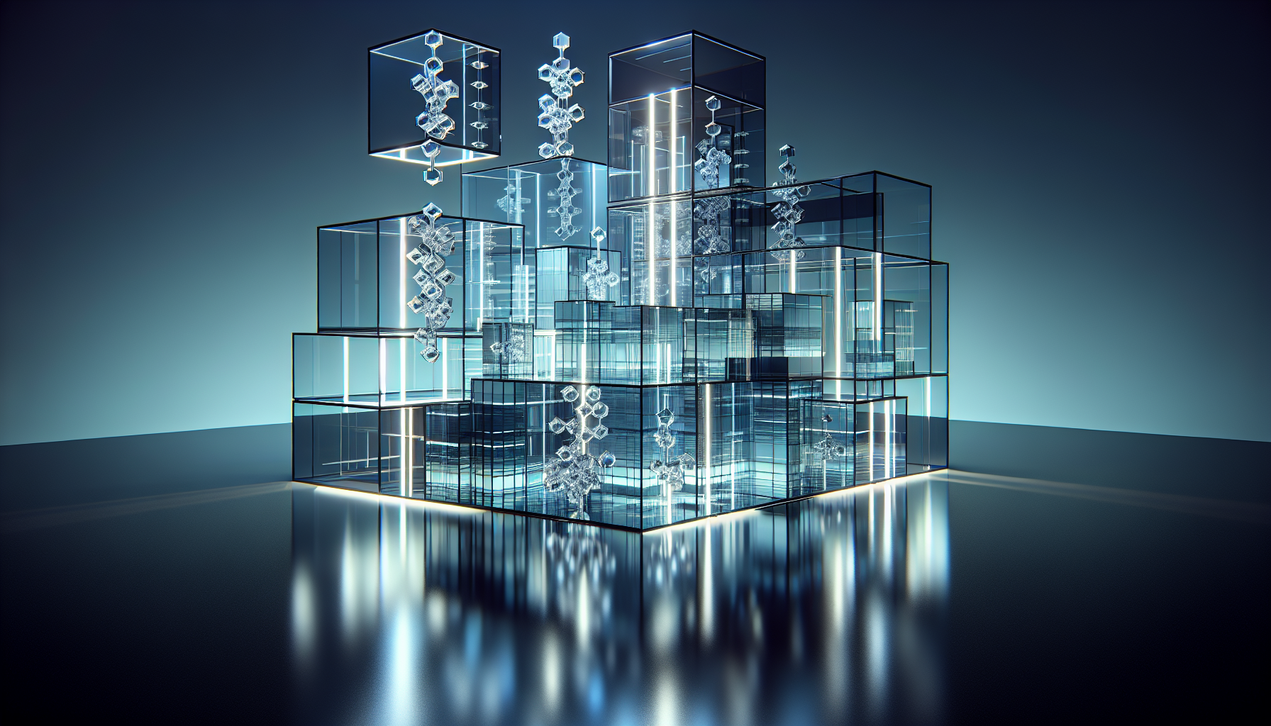 Peptide Stacking: The Science Behind Synergistic Peptide Combinations for Enhanced Research Outcomes