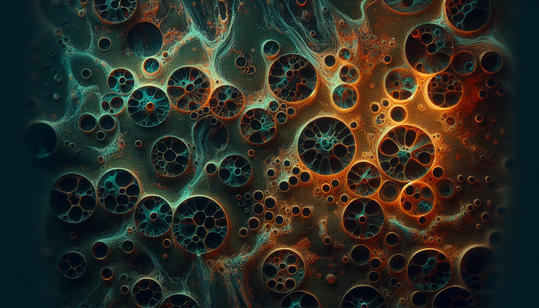 Synthetic Biology & Peptide Manufacturing: How Next-Gen Biotech Is Reshaping Research-Grade Peptide Production