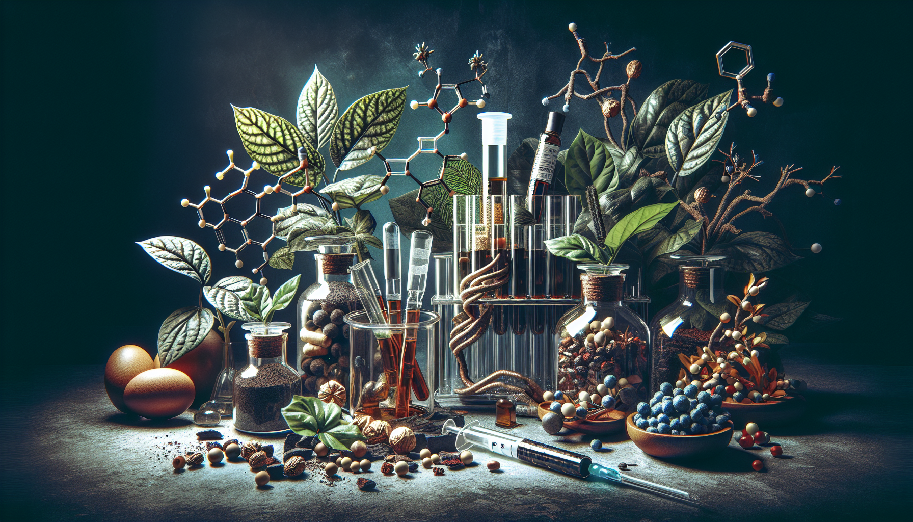 Synthetic Biology Is Revolutionizing Peptide Manufacturing: What Researchers Need to Know