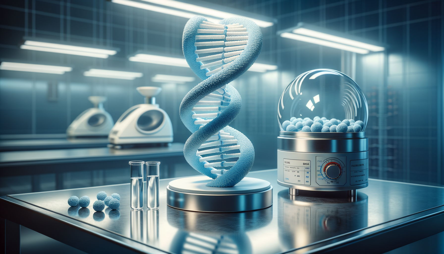 Telomerase Activity and Peptide Activation: What the Latest Research Reveals