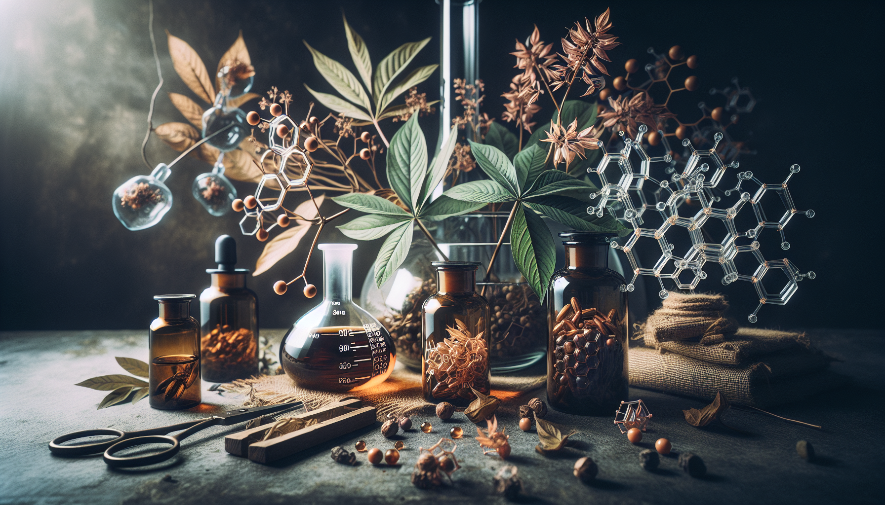 Temperature Control & Peptide Preservation: How to Protect Your Research Compounds