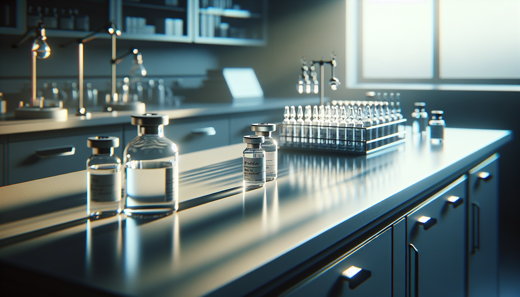 Weight Loss Peptide Research: What the Latest Studies Reveal in 2024