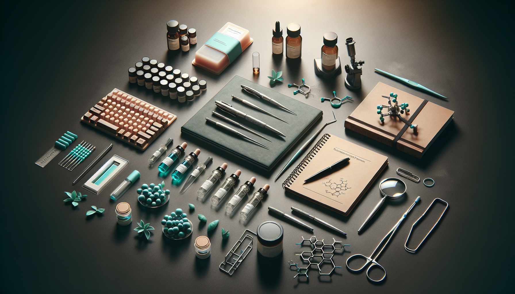 What Does Real Peptide Progress Look Like? Setting Honest Expectations