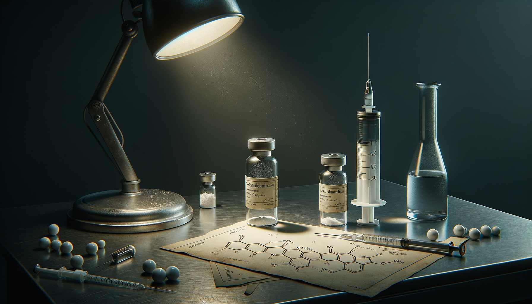 What Is Melanotan-2? Everything Researchers Should Know About This Peptide