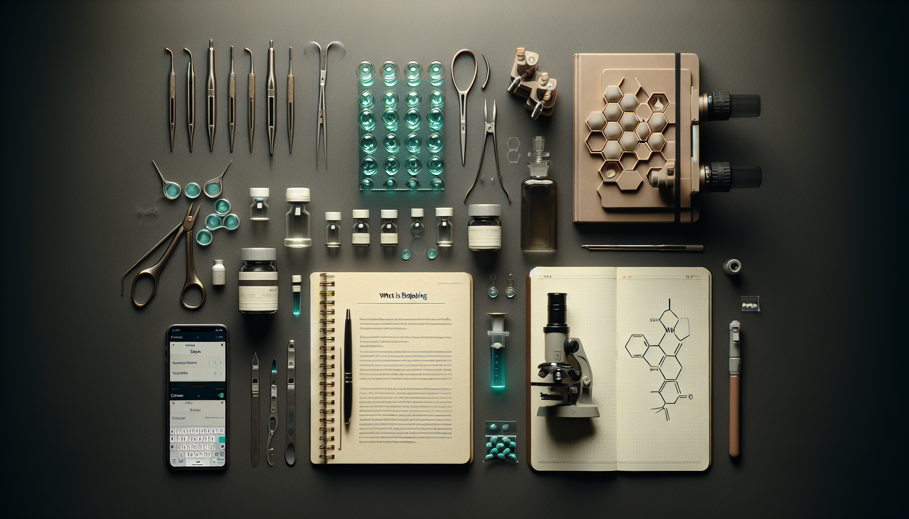 What Is Peptide Therapy and How Popular Is It in 2024?